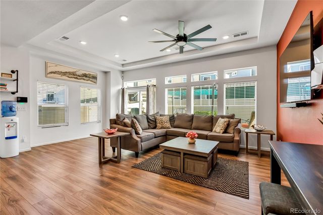 4074 N Picadilly Court, Aurora, CO 80019