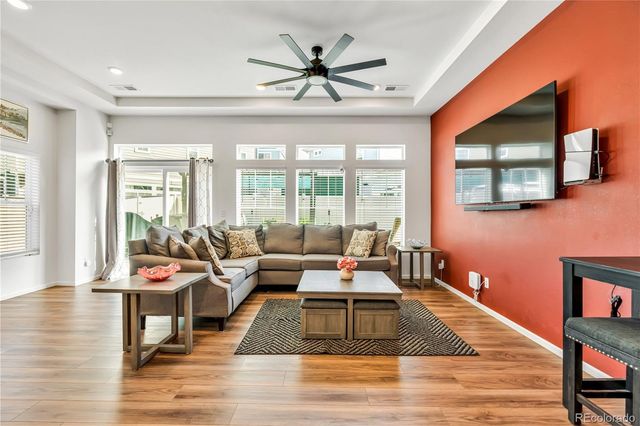 4074 N Picadilly Court, Aurora, CO 80019