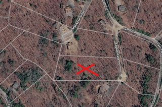 0 Eagle Pass, Blue Ridge, GA 30513