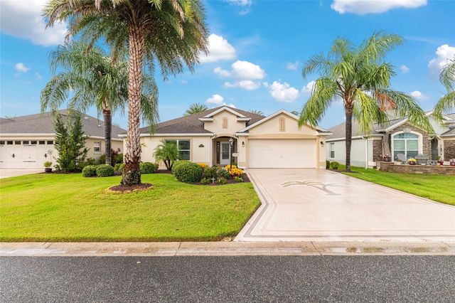 825 ULELAH STREET, The Villages, FL 32163