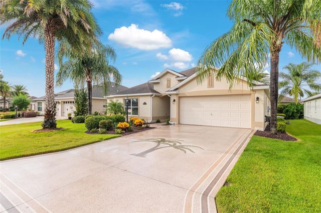 825 ULELAH STREET, The Villages, FL 32163