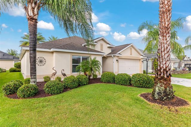 825 ULELAH STREET, The Villages, FL 32163