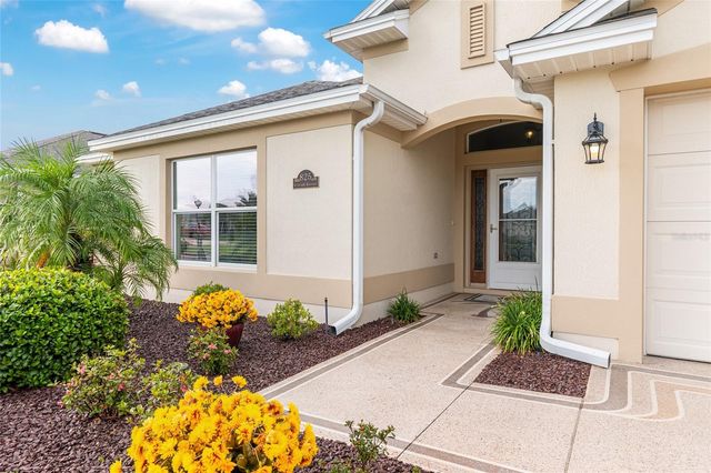 825 ULELAH STREET, The Villages, FL 32163