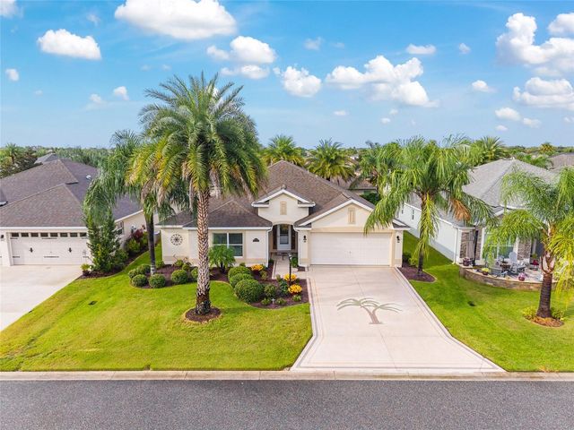 825 ULELAH STREET, The Villages, FL 32163