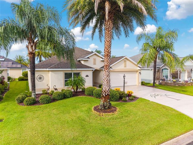 825 ULELAH STREET, The Villages, FL 32163