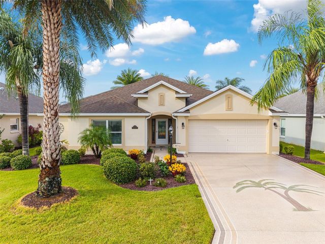 825 ULELAH STREET, The Villages, FL 32163