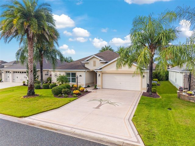 825 ULELAH STREET, The Villages, FL 32163