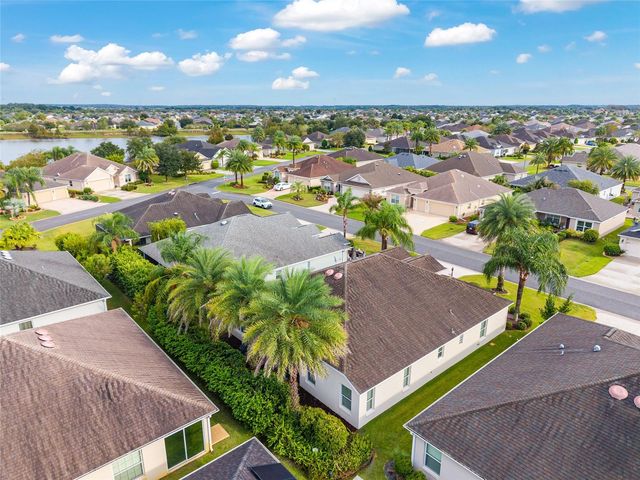 825 ULELAH STREET, The Villages, FL 32163