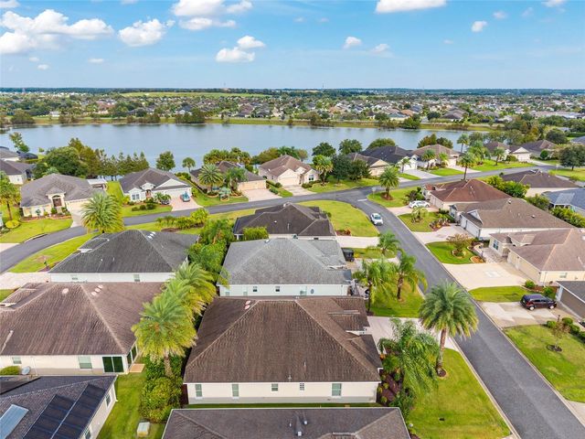 825 ULELAH STREET, The Villages, FL 32163
