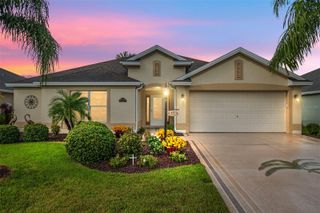825 ULELAH STREET, The Villages, FL 32163