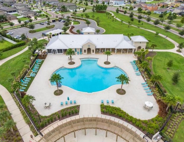 11168 LELAND GROVES DRIVE, Riverview, FL 33579