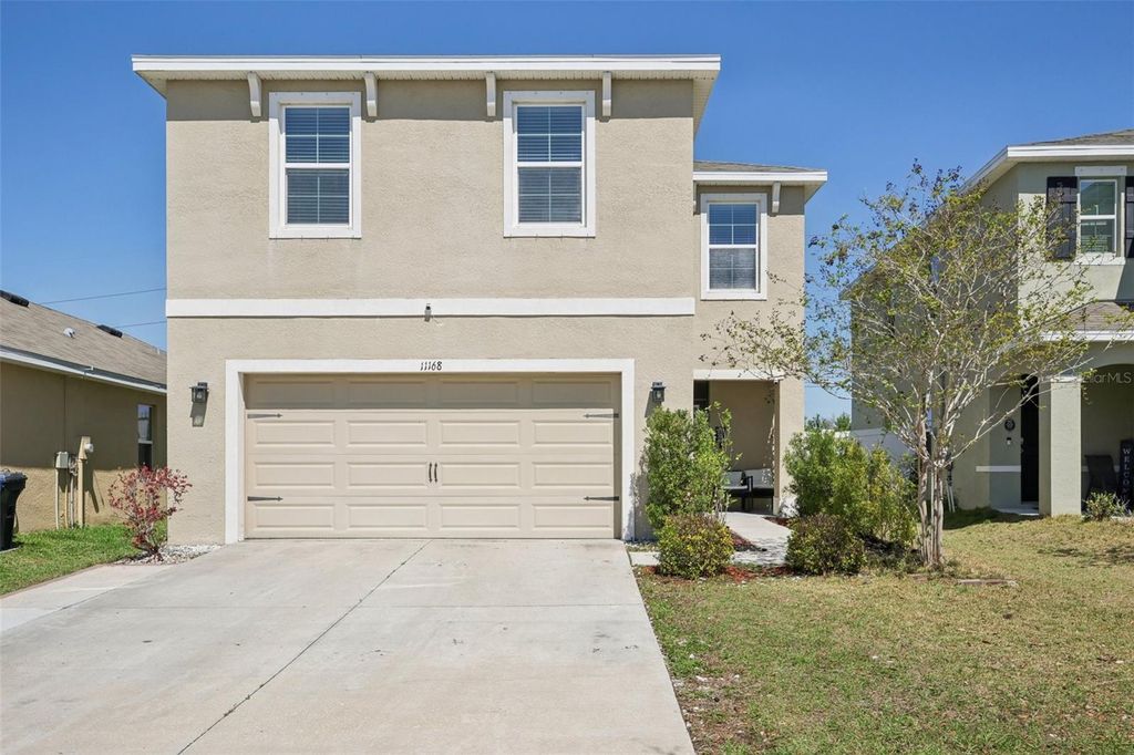 11168 LELAND GROVES DRIVE, Riverview, FL 33579