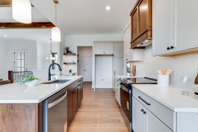 4734 N Saker Cir, Wichita, KS 67219