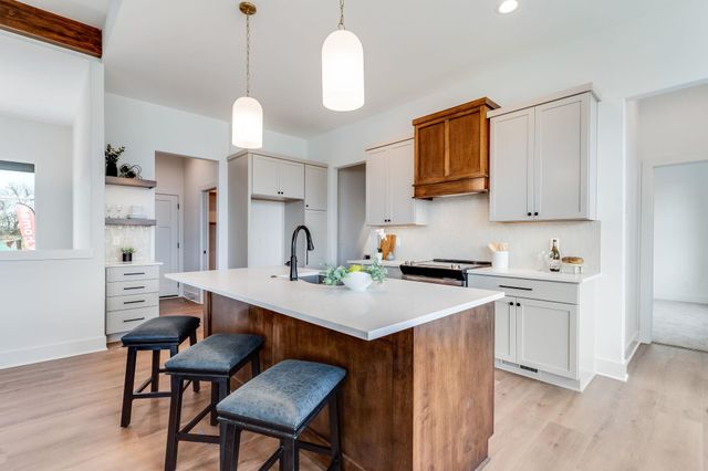 4734 N Saker Cir, Wichita, KS 67219