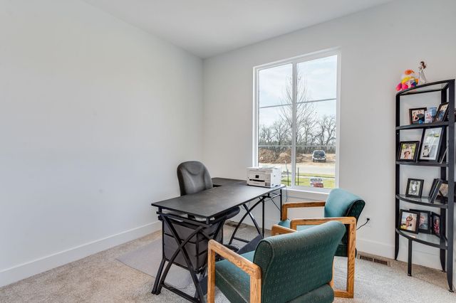 4734 N Saker Cir, Wichita, KS 67219