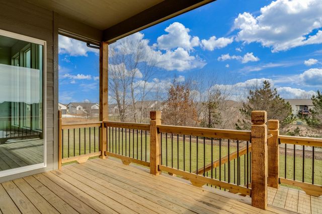 4734 N Saker Cir, Wichita, KS 67219