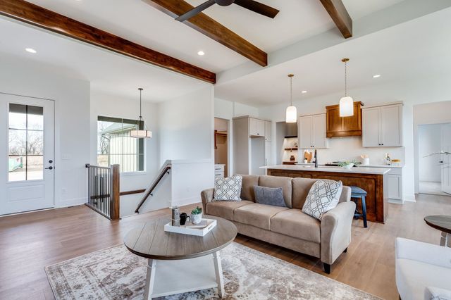 4734 N Saker Cir, Wichita, KS 67219