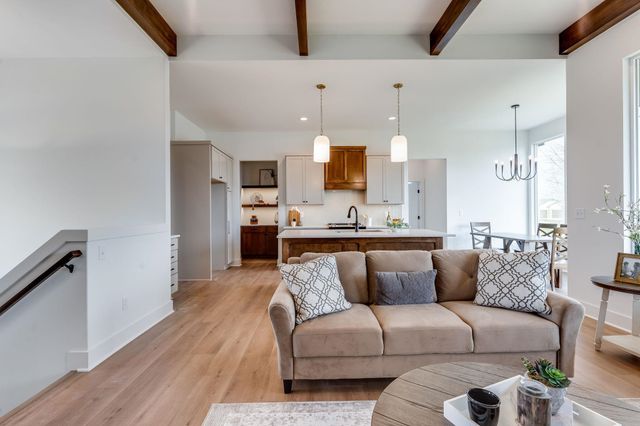 4734 N Saker Cir, Wichita, KS 67219