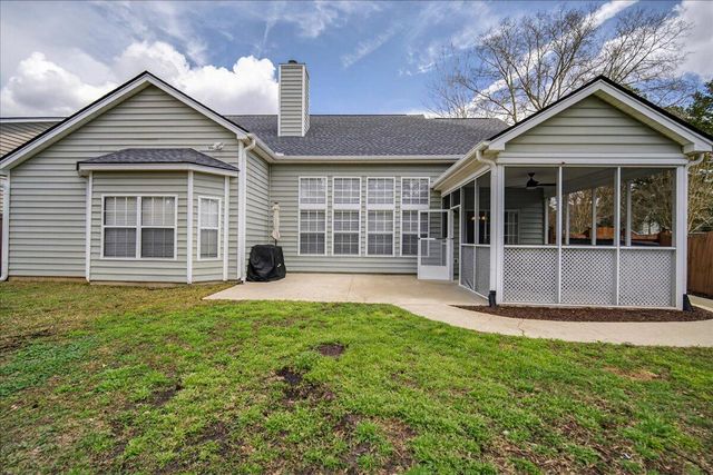 101 Chancellors Drive, Summerville, SC 29485