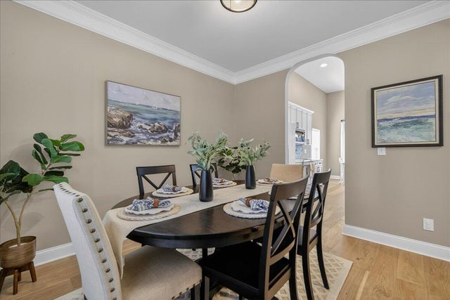101 Chancellors Drive, Summerville, SC 29485