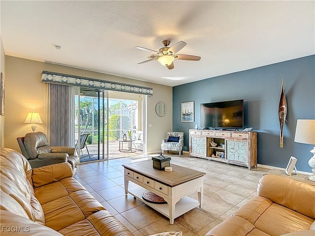 20905 Athenian LN, North Fort Myers, FL 33917