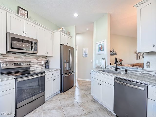 20905 Athenian LN, North Fort Myers, FL 33917