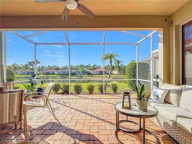 20905 Athenian LN, North Fort Myers, FL 33917