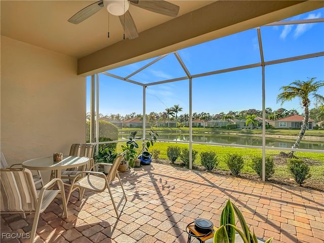 20905 Athenian LN, North Fort Myers, FL 33917