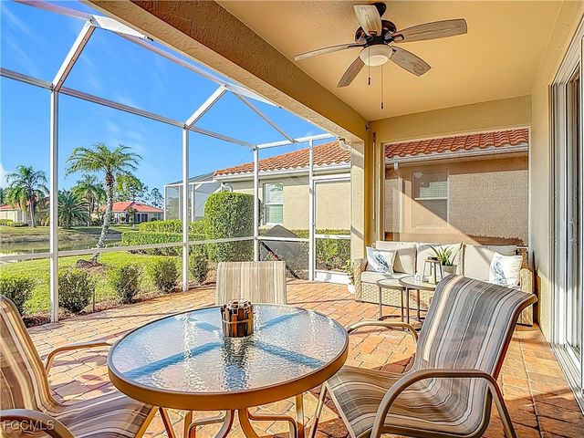 20905 Athenian LN, North Fort Myers, FL 33917