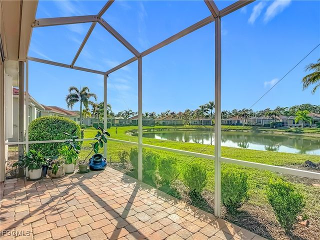 20905 Athenian LN, North Fort Myers, FL 33917