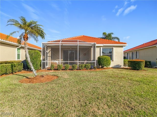 20905 Athenian LN, North Fort Myers, FL 33917