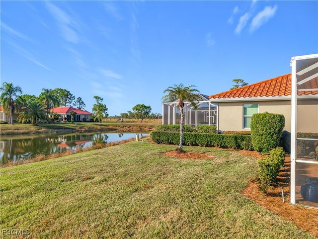 20905 Athenian LN, North Fort Myers, FL 33917