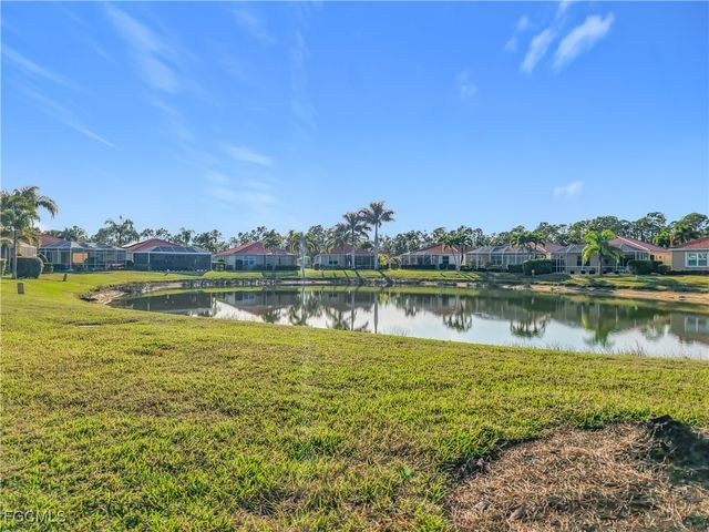 20905 Athenian LN, North Fort Myers, FL 33917