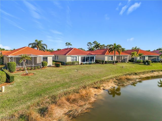 20905 Athenian LN, North Fort Myers, FL 33917