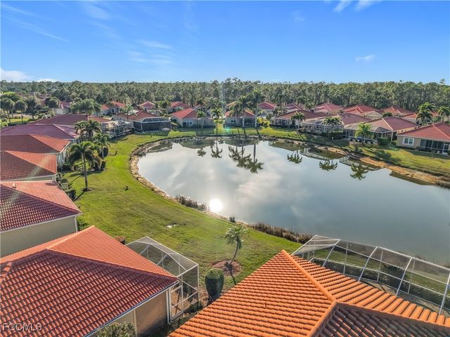 20905 Athenian LN, North Fort Myers, FL 33917