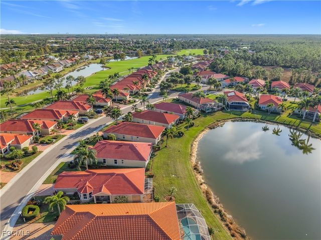 20905 Athenian LN, North Fort Myers, FL 33917