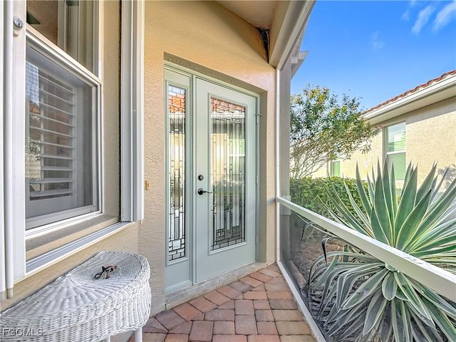 20905 Athenian LN, North Fort Myers, FL 33917