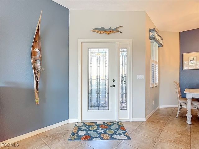 20905 Athenian LN, North Fort Myers, FL 33917