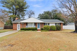 1521 Berkshire Road, Fayetteville, NC 28304