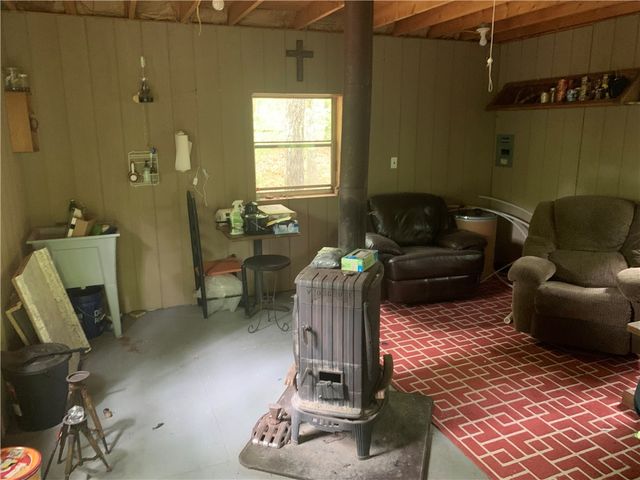 TBD Madison 2707, Kingston, AR 72742