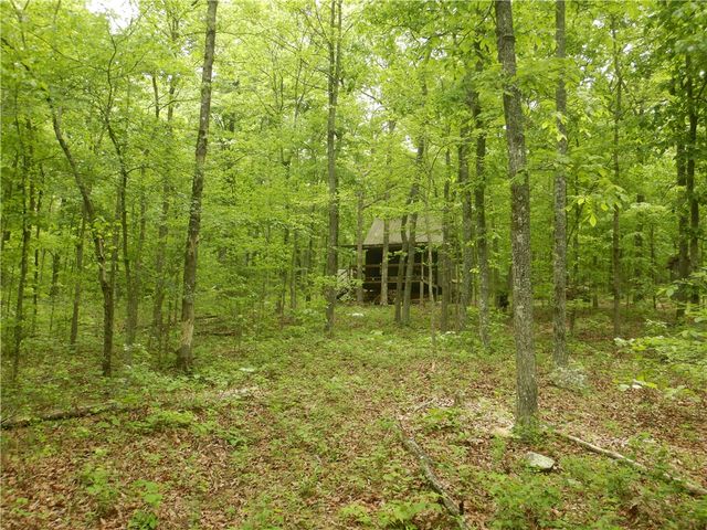 TBD Madison 2707, Kingston, AR 72742