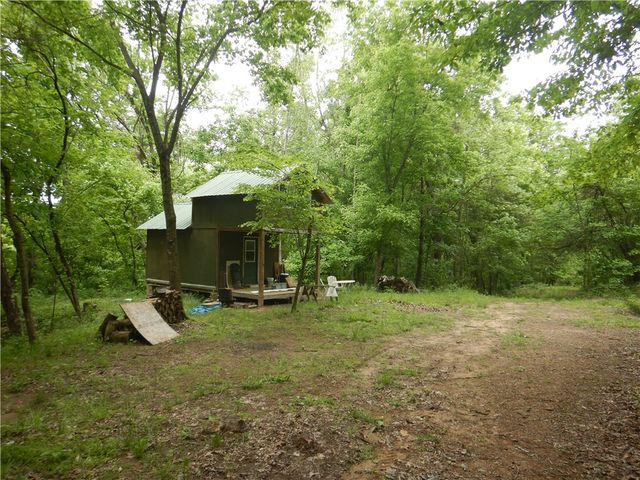 TBD Madison 2707, Kingston, AR 72742