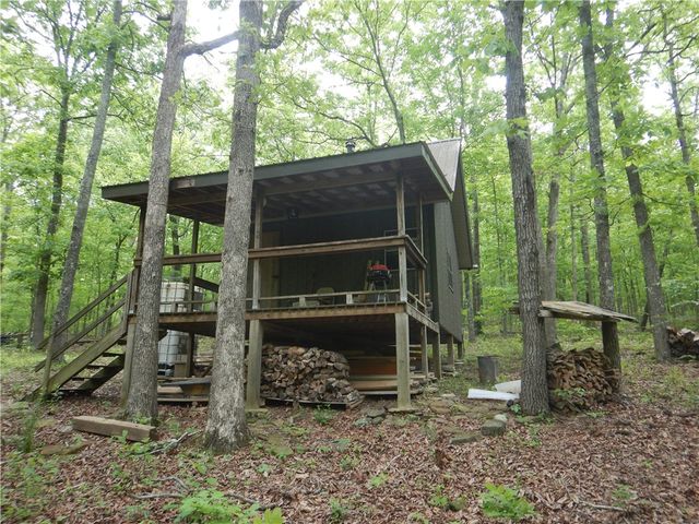 TBD Madison 2707, Kingston, AR 72742