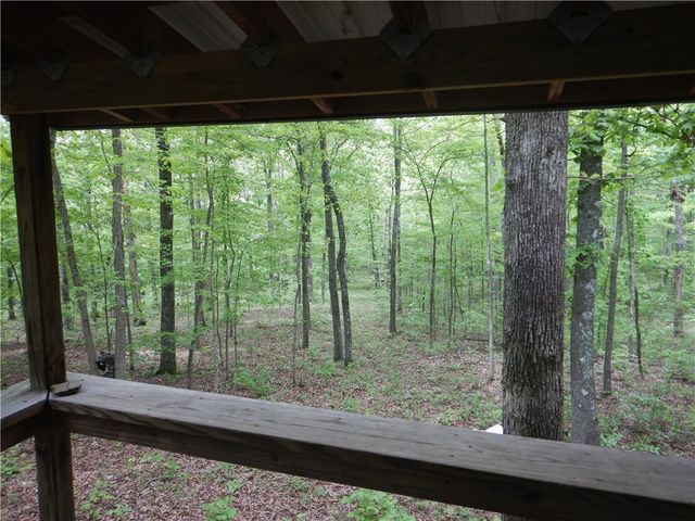 TBD Madison 2707, Kingston, AR 72742