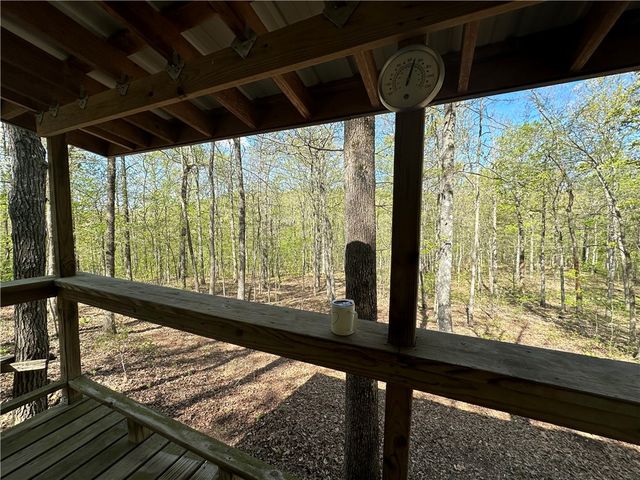 TBD Madison 2707, Kingston, AR 72742