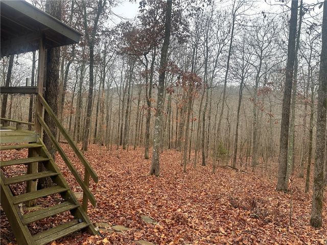 TBD Madison 2707, Kingston, AR 72742