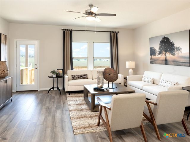 129 Dakota Ridge, Cibolo, TX 78108