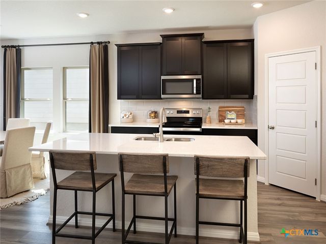 129 Dakota Ridge, Cibolo, TX 78108