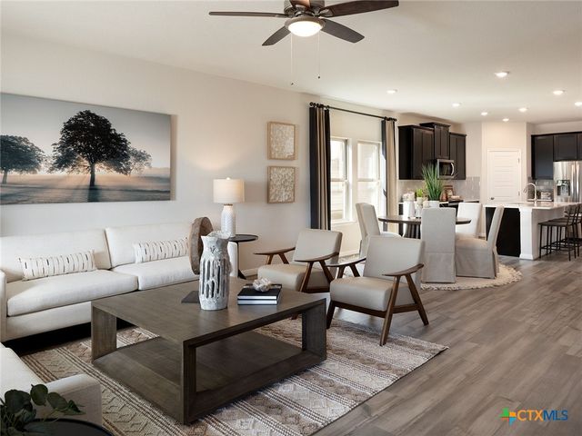 129 Dakota Ridge, Cibolo, TX 78108