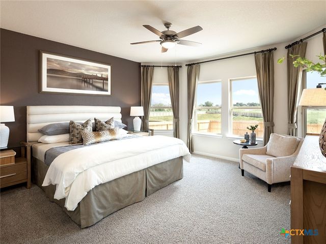 129 Dakota Ridge, Cibolo, TX 78108